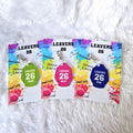 School Leavers 2026 Personalised Hoodie Bag Tag