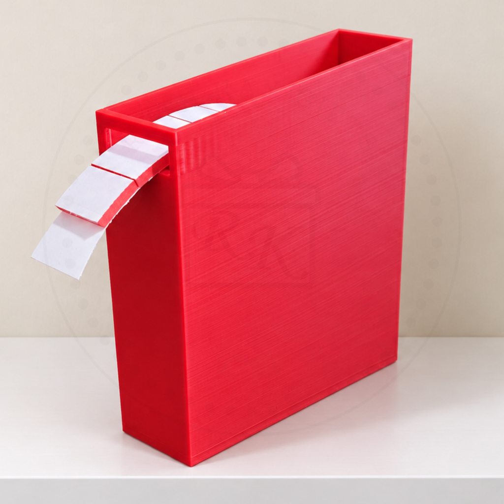 Foam Pad Roll Holder for Card Making & Papercraft